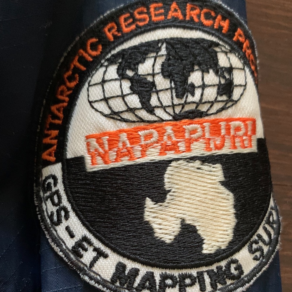 NAPAPIJRI Mens Spring/Summer hooded jacket - Picture 4 of 16